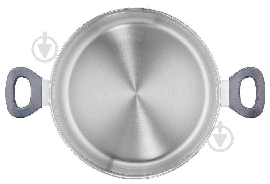 Каструля з кришкою Tefal Daily Cook 24 см (5 л) G7124645 - фото 3