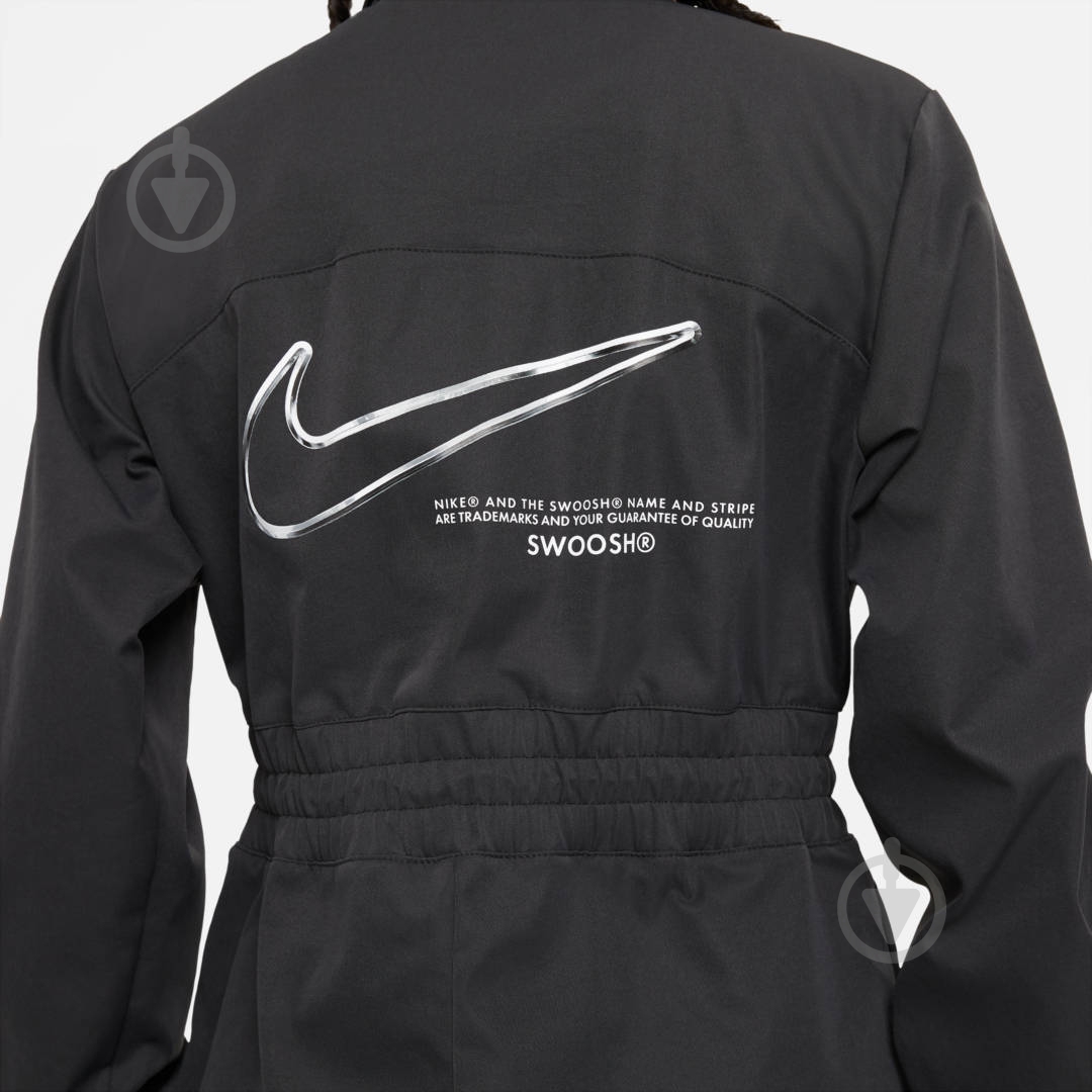 nsw swoosh utility jumpsuit
