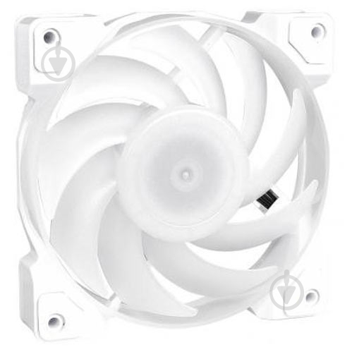 Вентилятор ID-Cooling DF-12025-ARGB Trio Snow 3-Pack - фото 4 Вентилятор ID-Cooling DF-12025-ARGB Trio Snow 3-Pack - фото 4