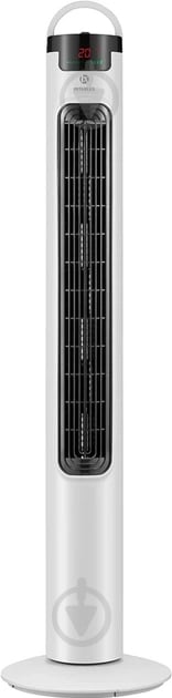 Вентилятор настольный INTERLUX ILFC-5000 - фото 2