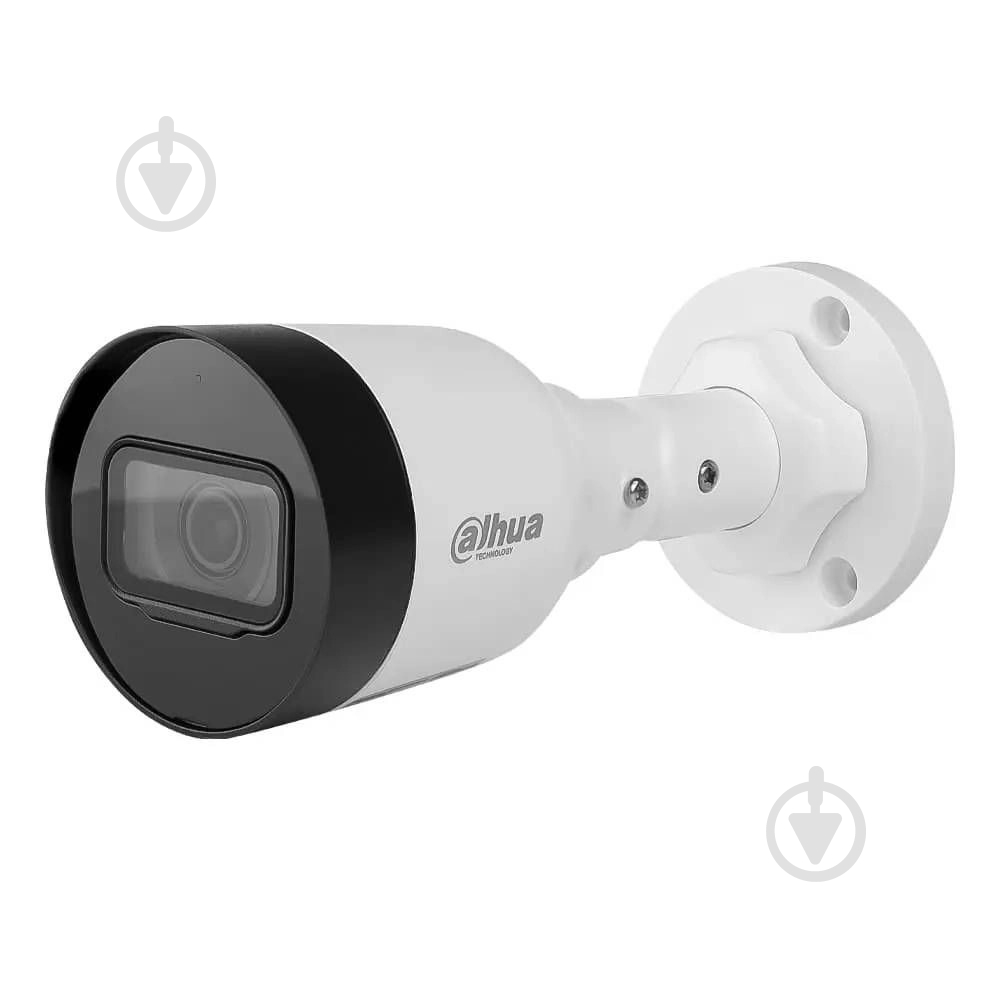 IP-камера Dahua 4 Мп DH-IPC-HFW1431S1 - фото 1