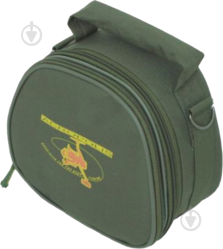 Футляр Acropolis для катушек ФБК-4а - фото 1