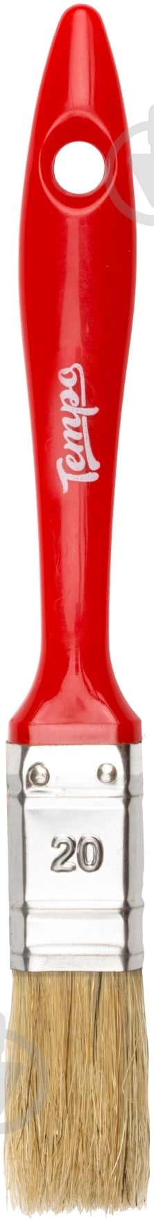 Кисточка Tempo универсальний 20 мм 81292010 - фото 1 Кисточка Tempo универсальний 20 мм 81292010 - фото 1