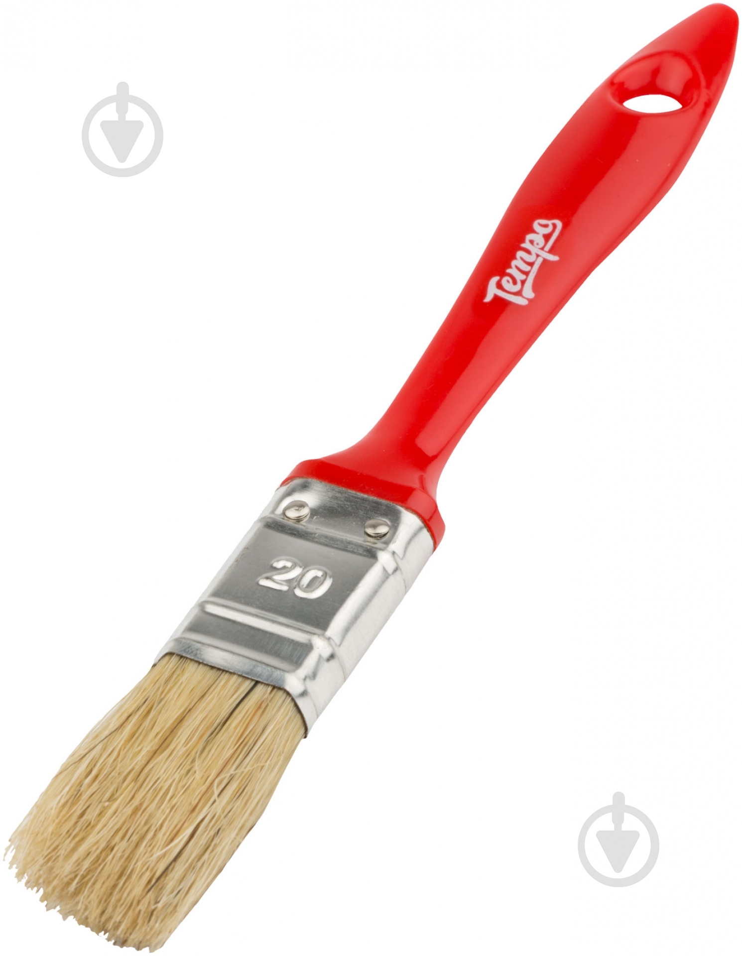 Кисточка Tempo универсальний 20 мм 81292010 - фото 2 Кисточка Tempo универсальний 20 мм 81292010 - фото 2