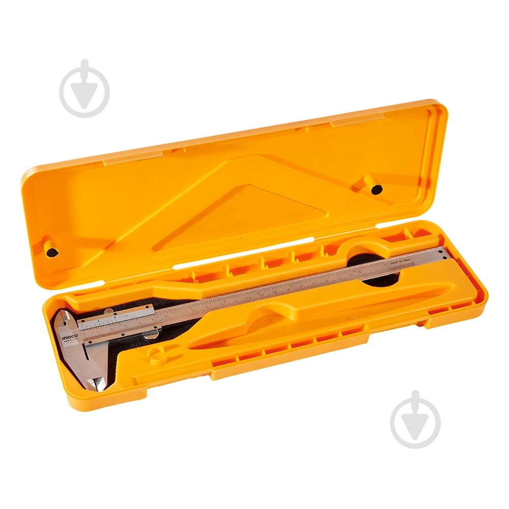 Штангенциркуль INGCO HVC01200 - фото 1