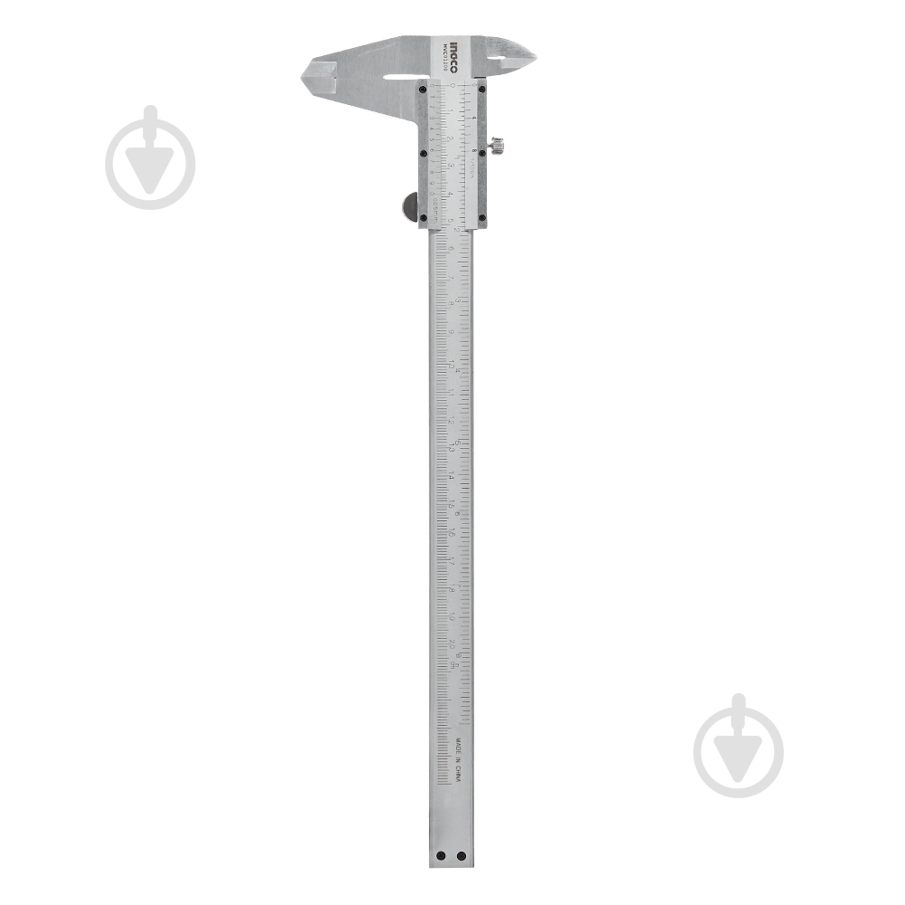 Штангенциркуль INGCO HVC01200 - фото 2