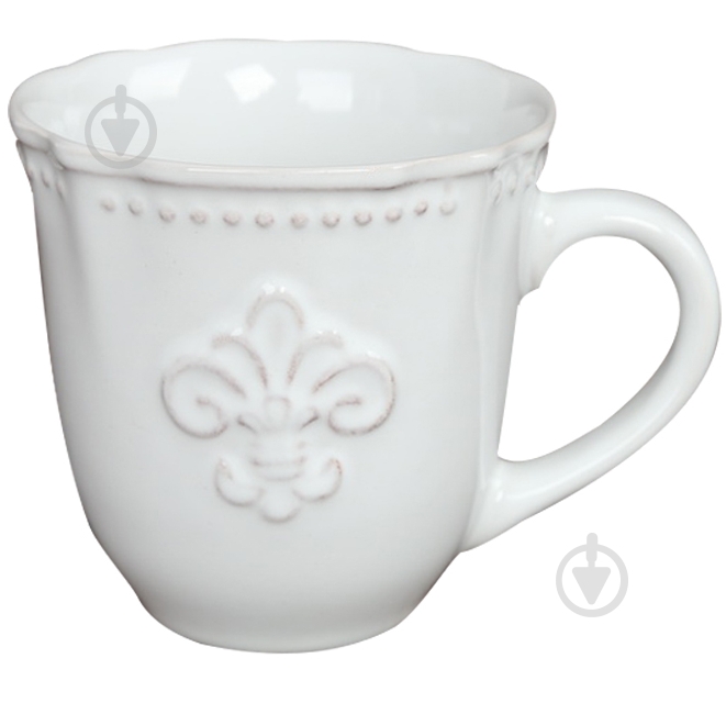 Чашка Bella Vita Victory 360 мл - фото 1 Чашка Bella Vita Victory 360 мл - фото 1