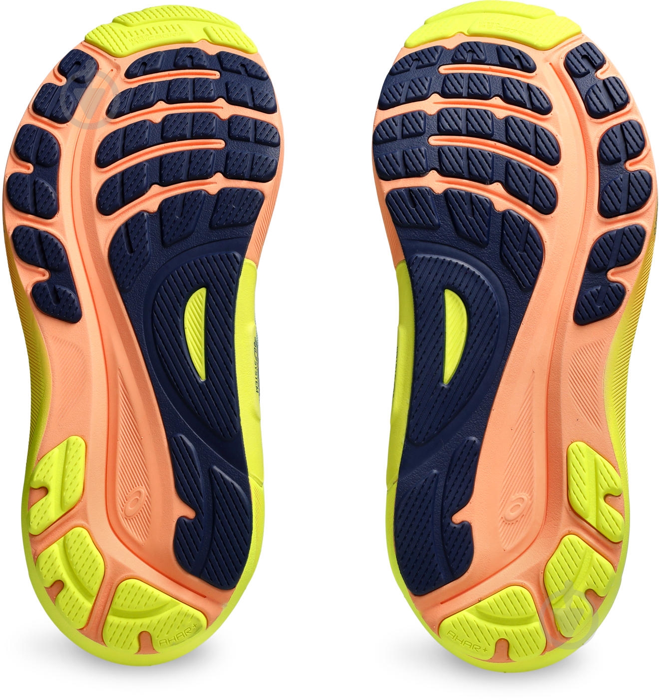 Кроссовки мужские Asics GEL-KAYANO 31 PARIS 1011B929-750 р.46,5 светло-зеленые - фото 8