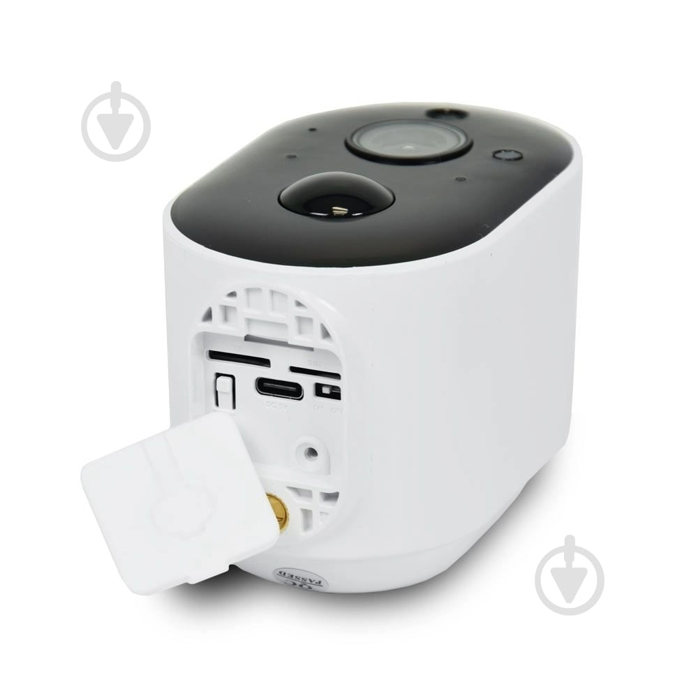 IP-камера Atis AI-160T 3Мп бездротова Wi-Fi - фото 5 IP-камера Atis AI-160T 3Мп бездротова Wi-Fi - фото 5