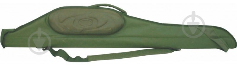 Футляр Acropolis жосткий 135 см КВ-18 - фото 1 Футляр Acropolis жосткий 135 см КВ-18 - фото 1