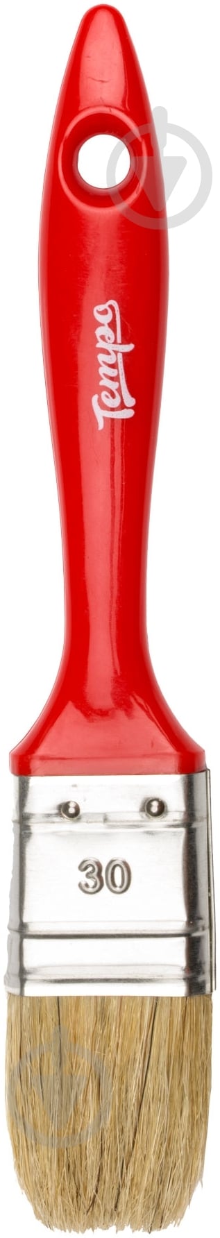 Кисточка Tempo универсальний 30 мм 81293010 - фото 1