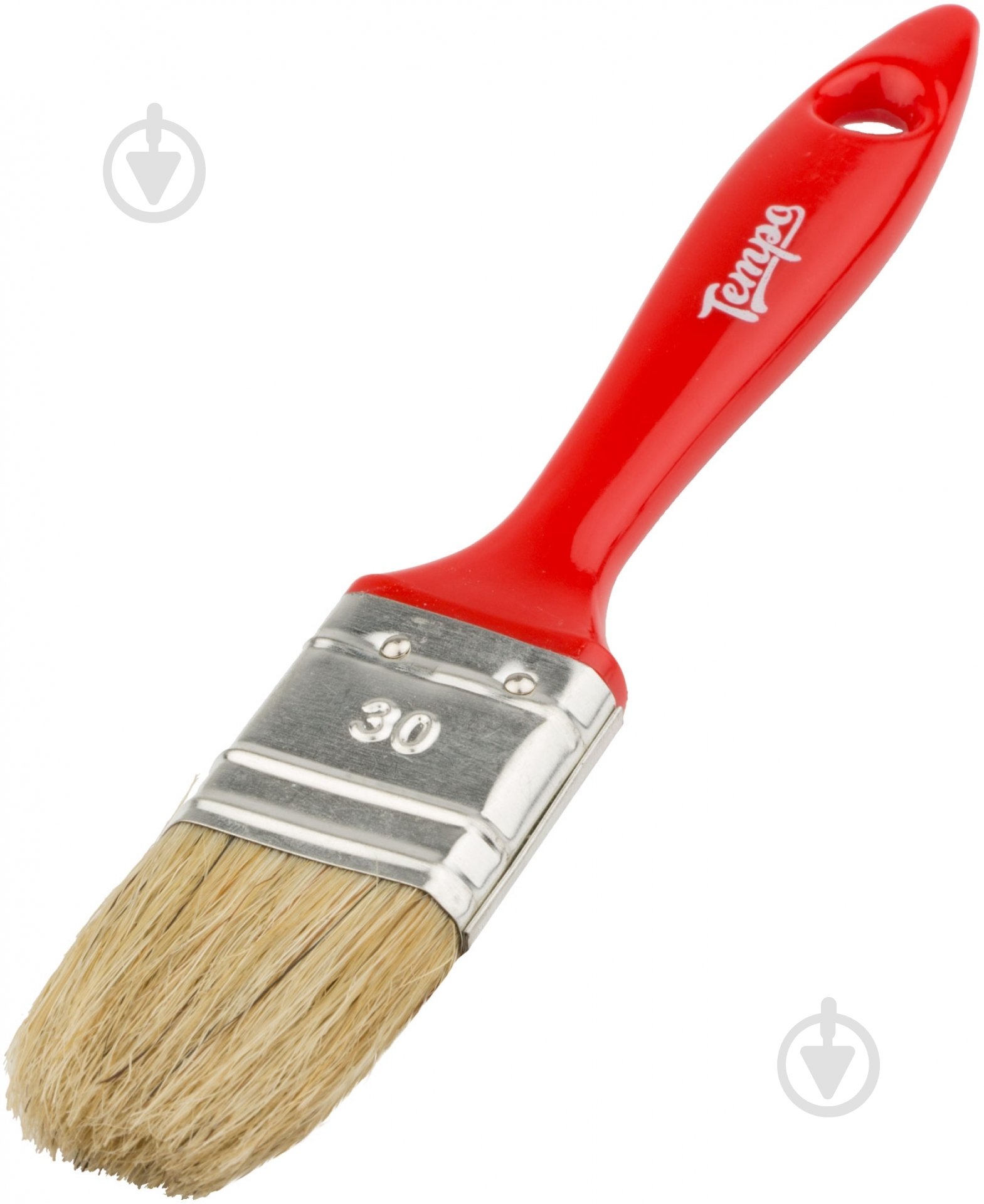 Кисточка Tempo универсальний 30 мм 81293010 - фото 2