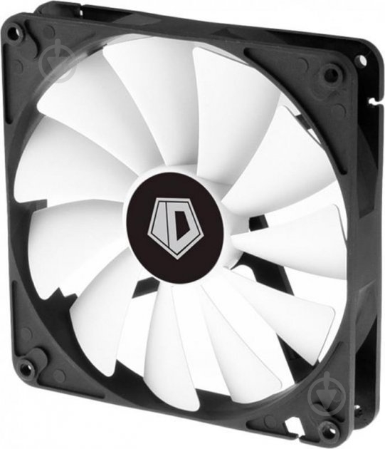 Вентилятор для корпуса ID-Cooling WF-14025-XT WHITE - фото 2 Вентилятор для корпуса ID-Cooling WF-14025-XT WHITE - фото 2