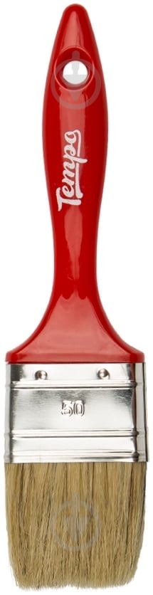 Кисточка Tempo универсальний 50 мм 81295010 - фото 1