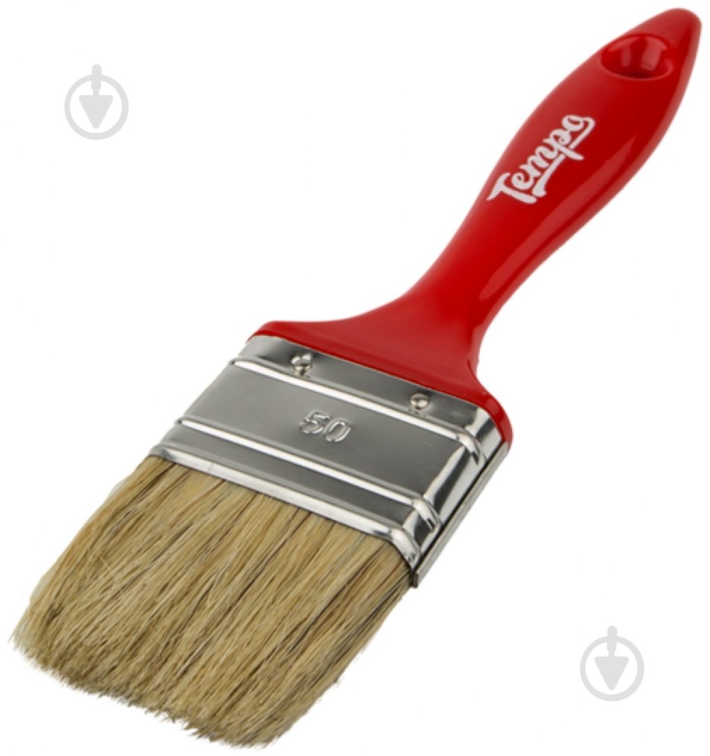 Кисточка Tempo универсальний 50 мм 81295010 - фото 2
