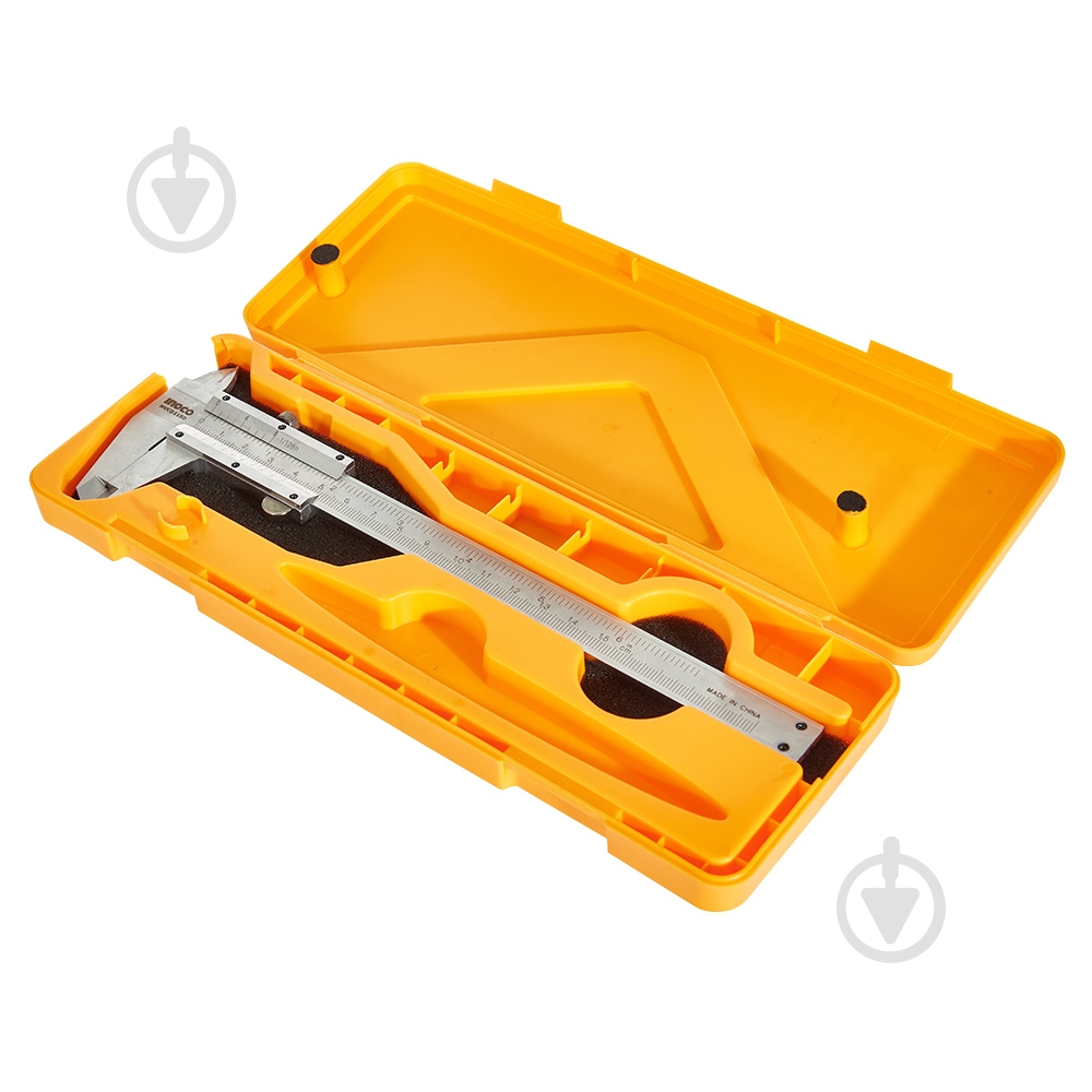 Штангенциркуль INGCO HVC01150 - фото 4