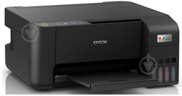 БФП Epson EcoTank L3201 А4 (C11CJ69402) - фото 2