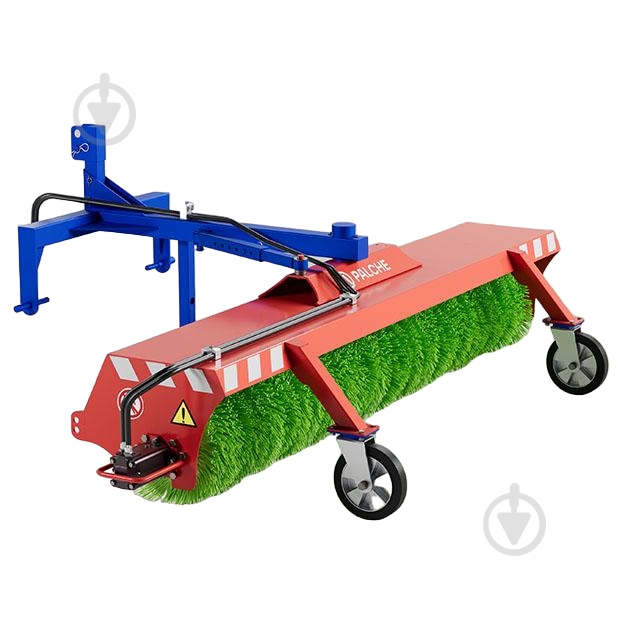 Підмітальна машина SDG-250 - фото 1