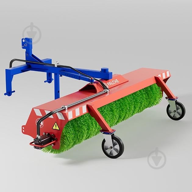 Підмітальна машина SDG-250 - фото 2