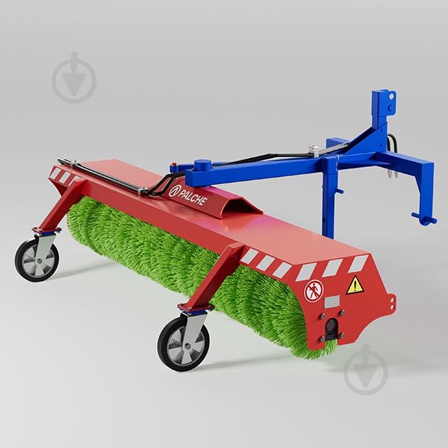 Підмітальна машина SDG-250 - фото 5