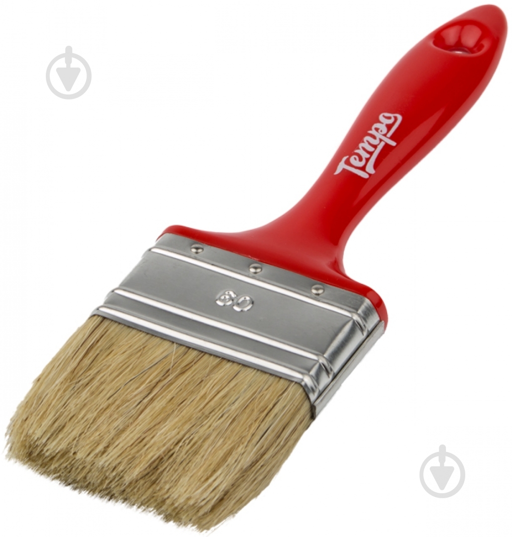 Кисточка Tempo универсальний 60 мм 81296010 - фото 2
