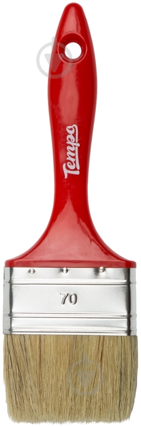 Кисточка Tempo универсальний 70 мм 81297010 - фото 1