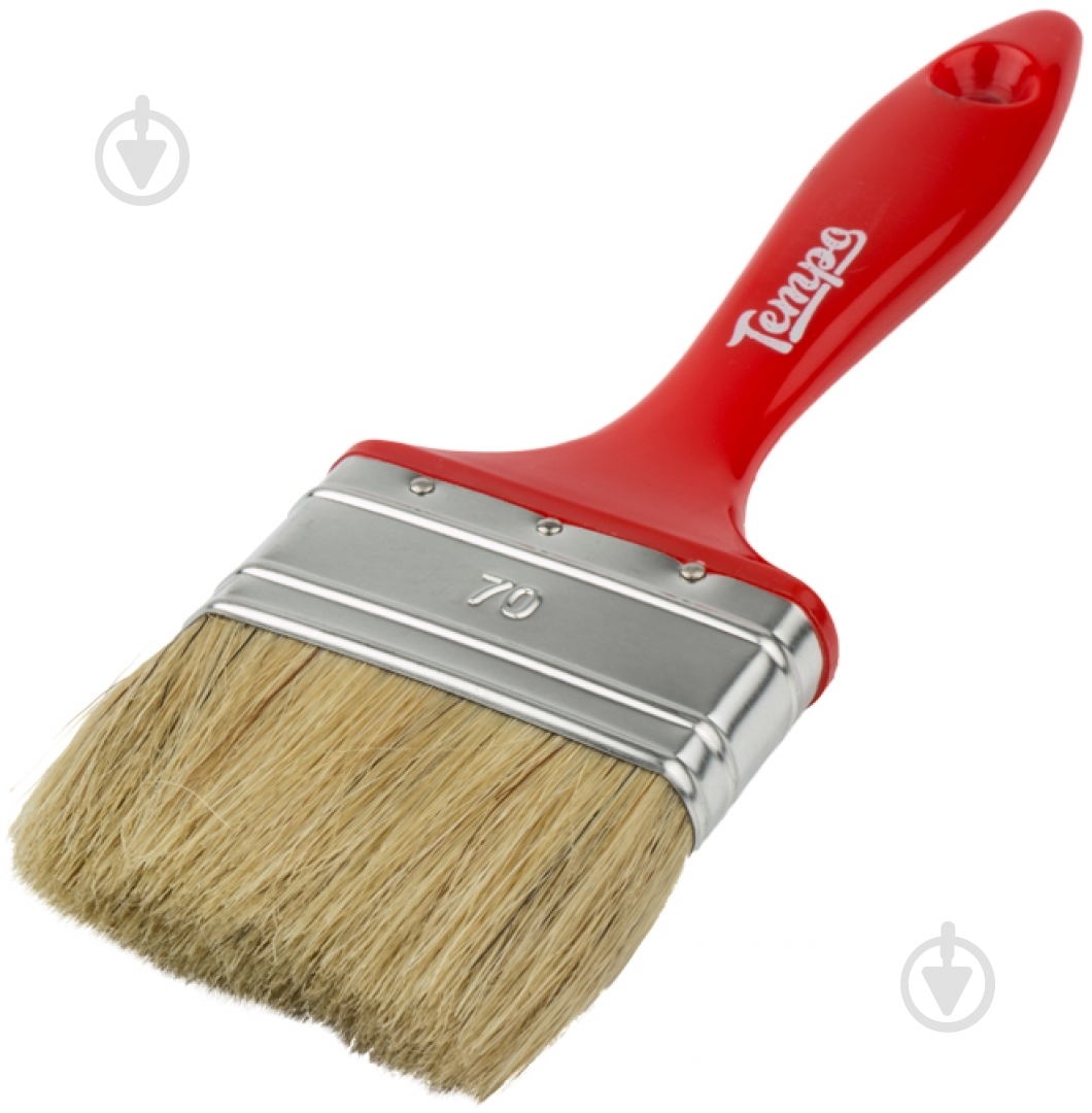 Кисточка Tempo универсальний 70 мм 81297010 - фото 2