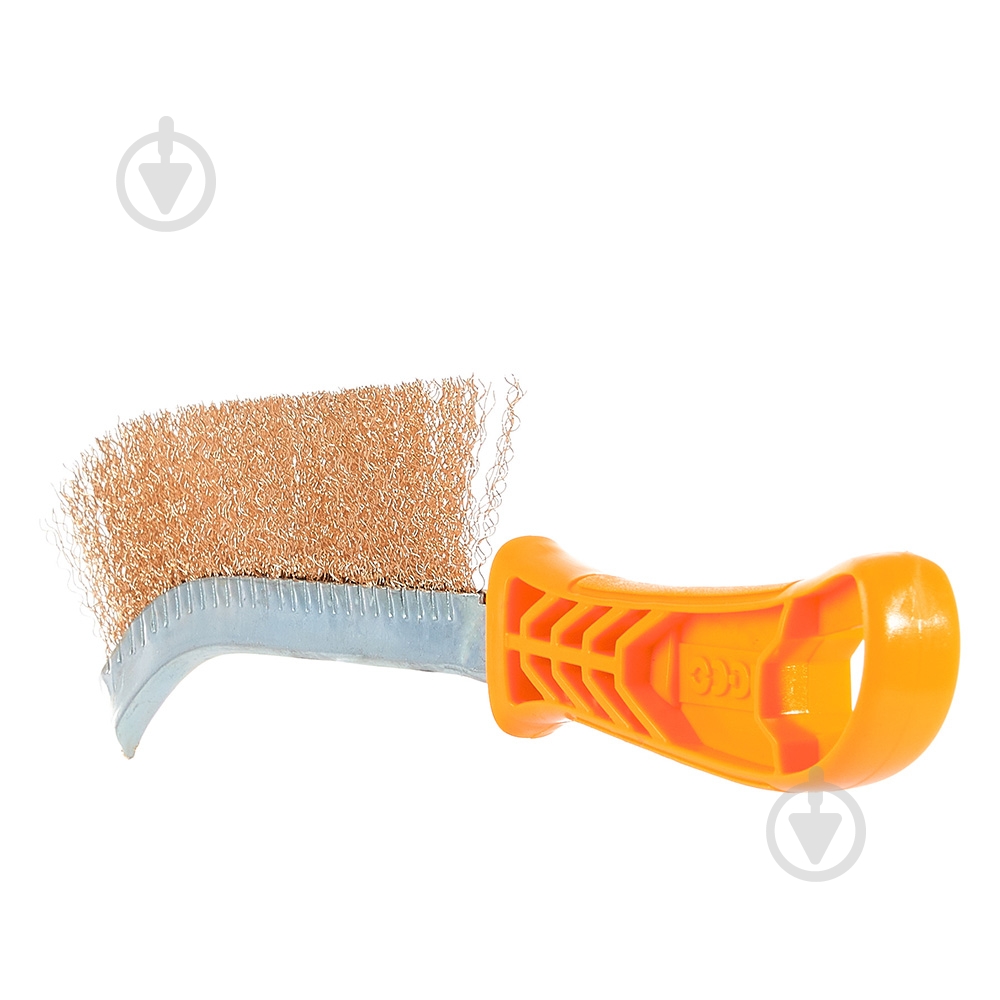 Щетка по металлу INGCO HWB02250 - фото 2