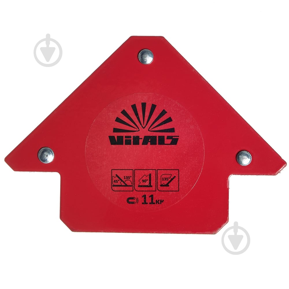 Держатель магнитный Vitals AMW 11 кг стрела Vitals AMW 11кг 140921 - фото 5 Держатель магнитный Vitals AMW 11 кг стрела Vitals AMW 11кг 140921 - фото 5