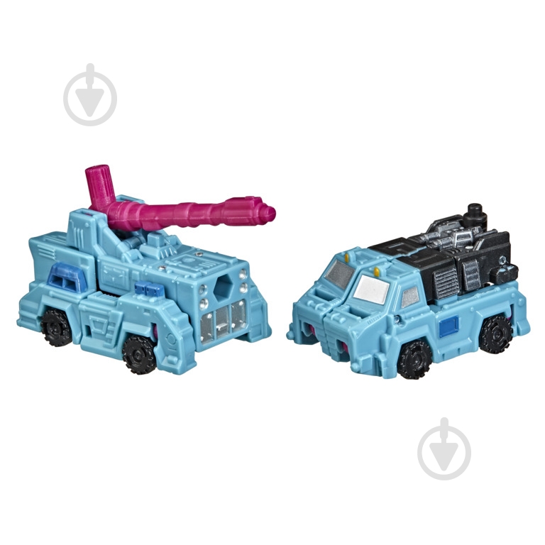 Трансформер Hasbro Микромастер Серия Офрайз в ассортименте E7119 - фото 3