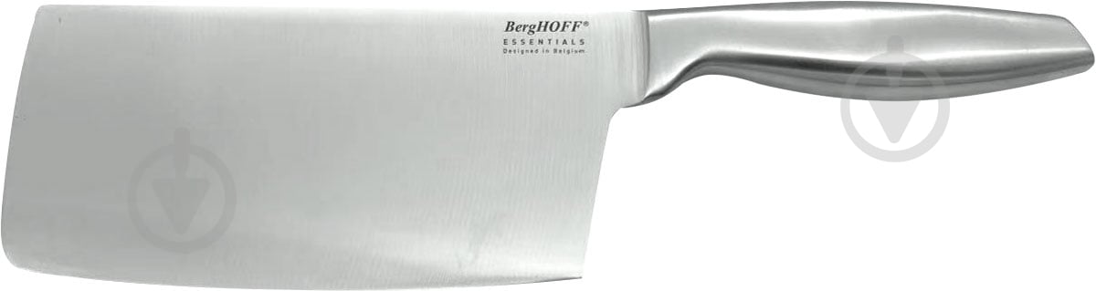 Топорик кухонный BergHOFF Essentials 27 см 4491017 - фото 1