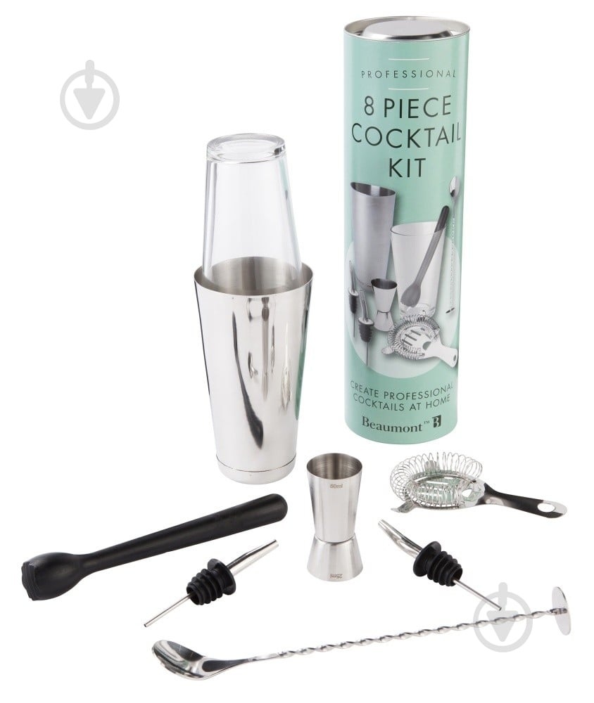 Набор для бара Beaumont - фото 2