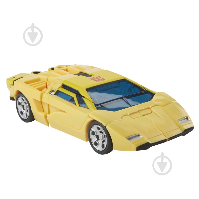 Трансформер Hasbro Делюкс Війна за Кібертрон в асортименті E7120 - фото 1