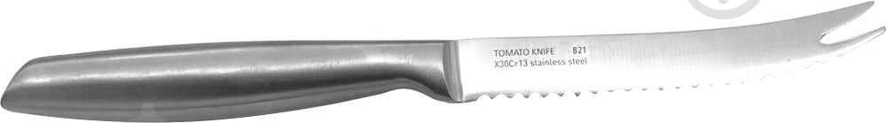 Нож для томатов BergHOFF Essentials 12,5 см 4491018 - фото 1