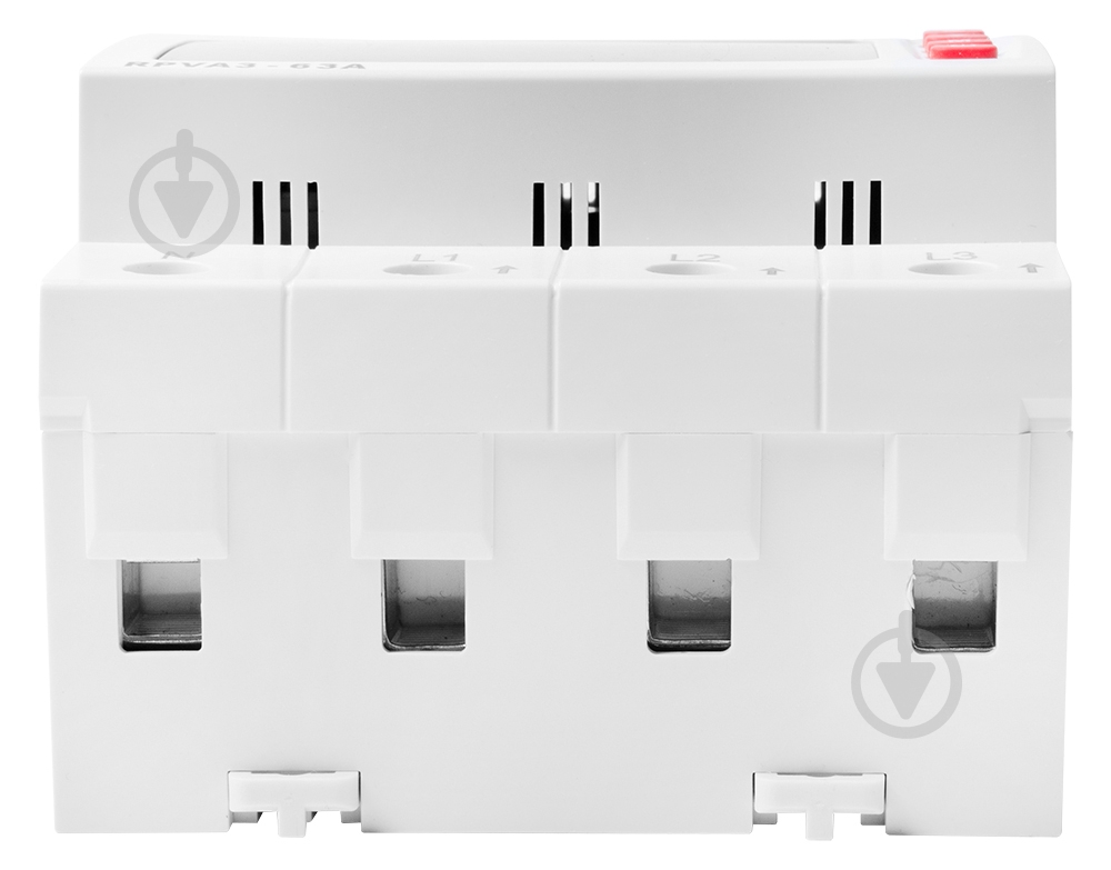 Реле напряжения и тока E.NEXT e.control.3.vc63 p0690104 - фото 6 Реле напряжения и тока E.NEXT e.control.3.vc63 p0690104 - фото 6