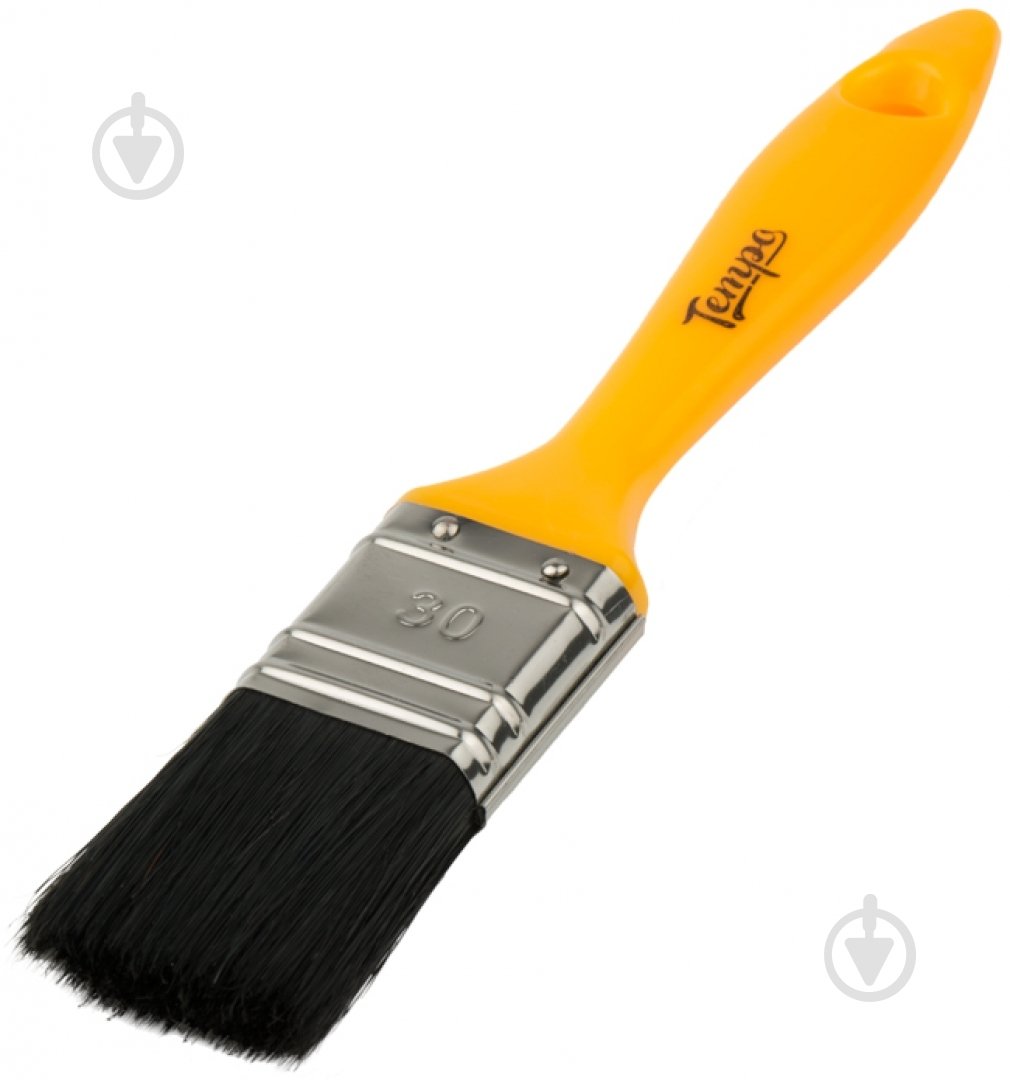 Кисточка Tempo алкиды 30 мм 81343002 - фото 2