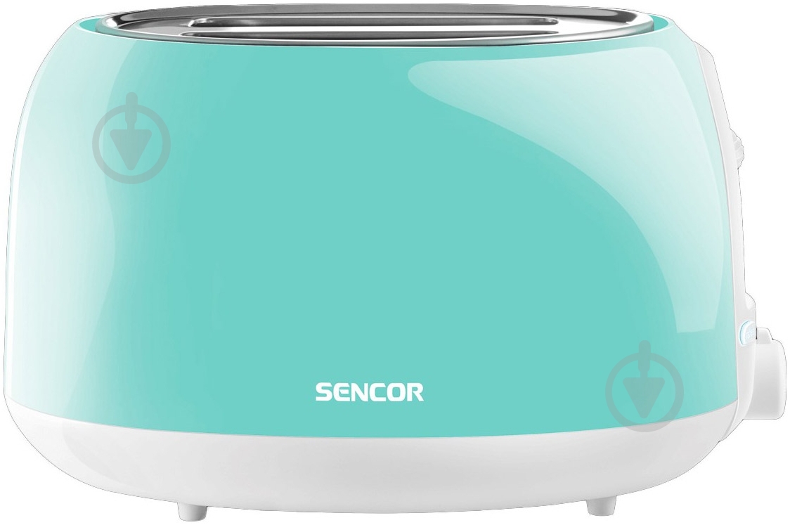 Тостер Sencor STS31GR - фото 2