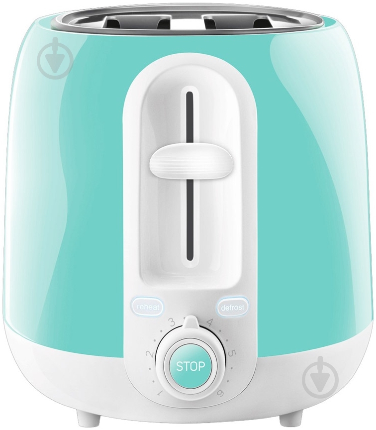 Тостер Sencor STS31GR - фото 3