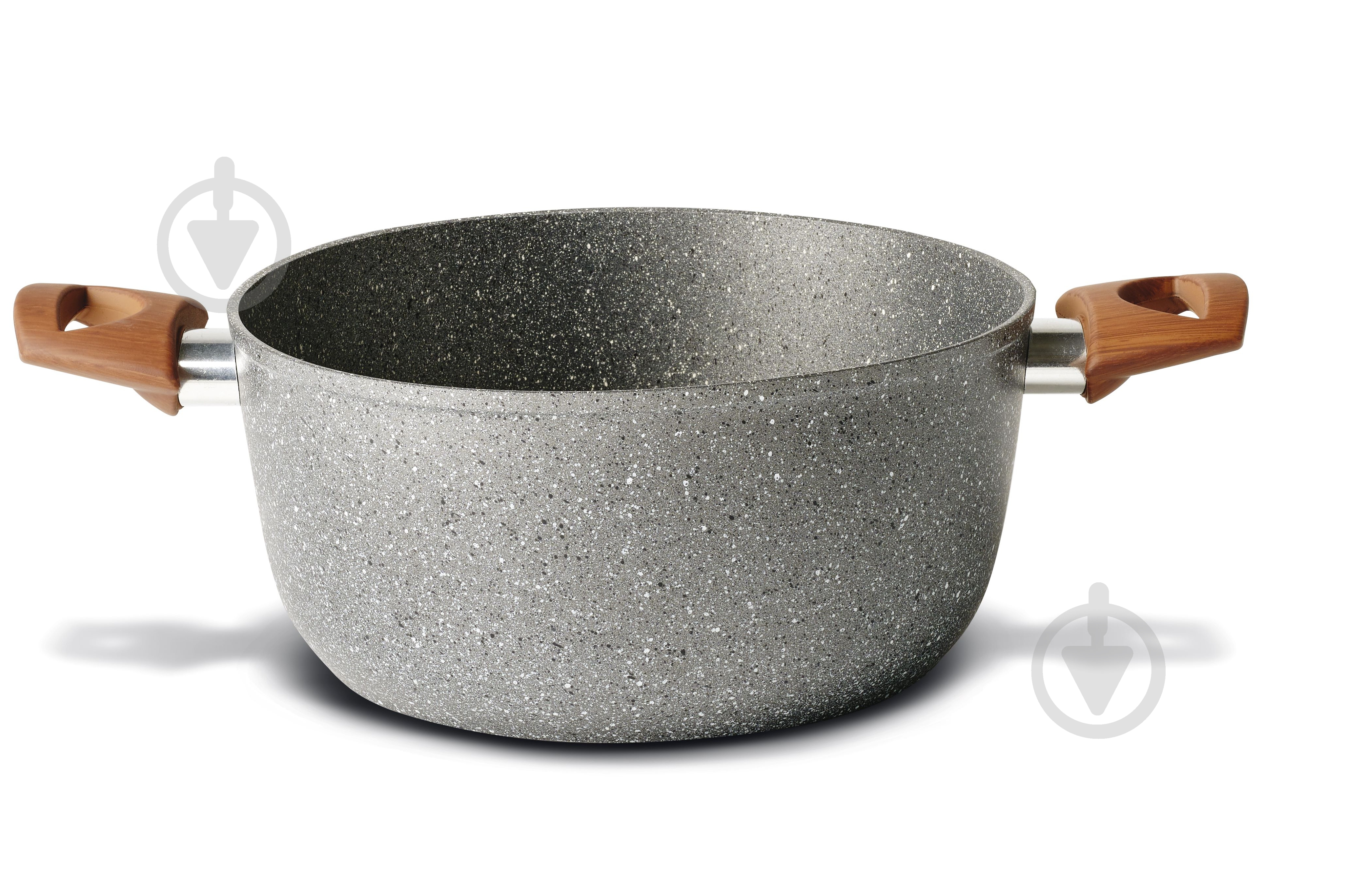 Кастрюля TVS Mineralia Eco Induction 2,6 л - фото 1