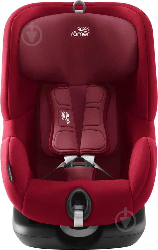 Автокрісло Britax-Romer Trifix 2 i-Size Flame Red червоний 2000029643 - фото 2