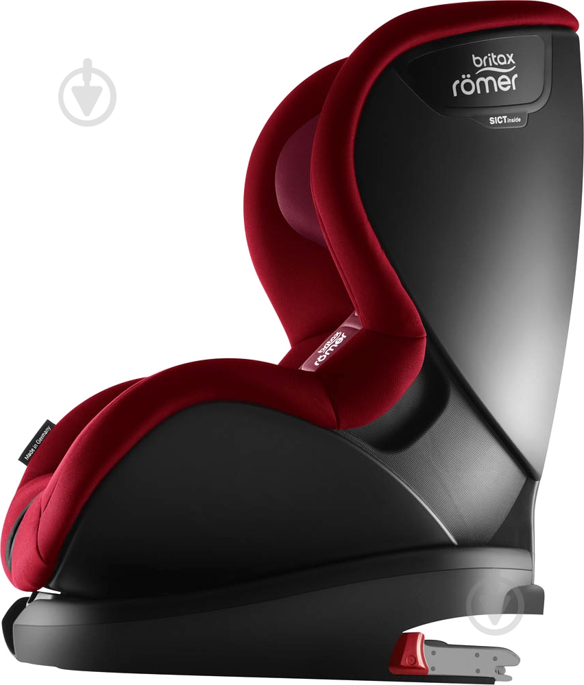 Автокрісло Britax-Romer Trifix 2 i-Size Flame Red червоний 2000029643 - фото 4