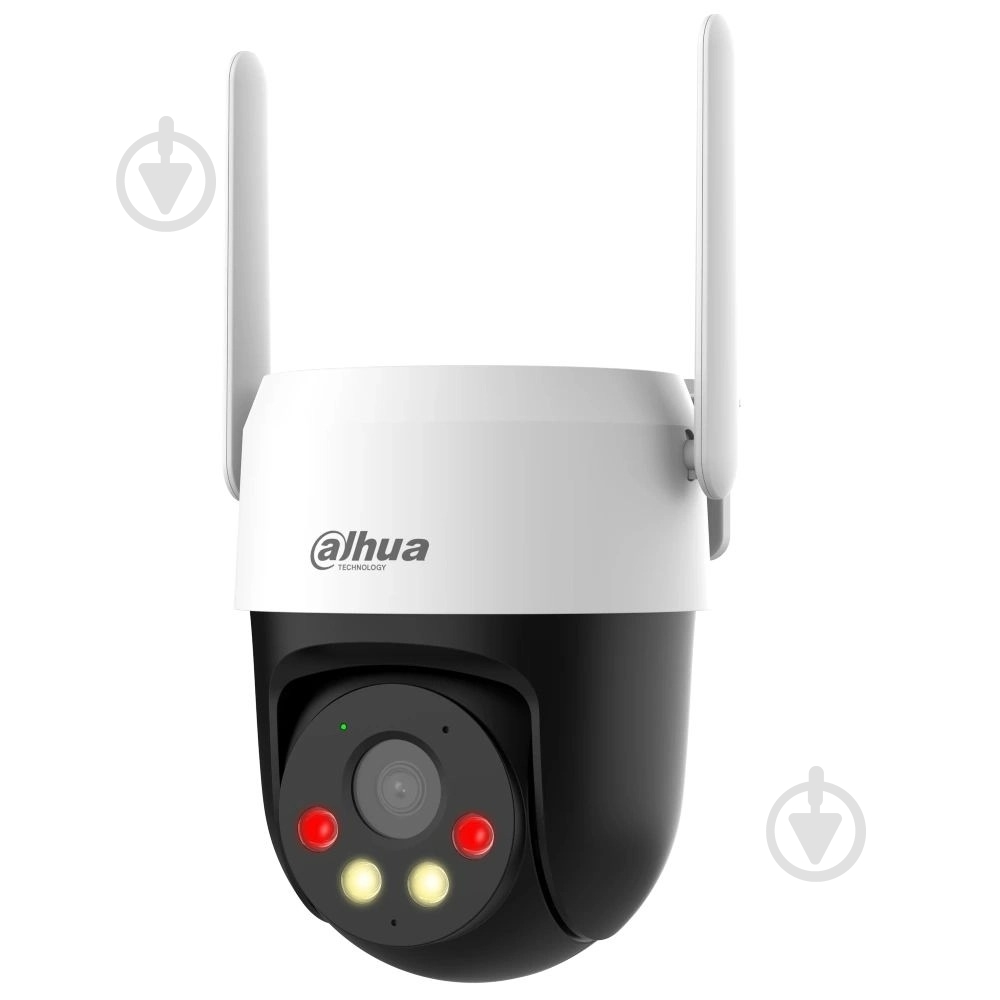 IP-камера Dahua Speed Dome 5 Мп DH-P5AE-PV-4G с видеоаналитикой - фото 1 IP-камера Dahua Speed Dome 5 Мп DH-P5AE-PV-4G с видеоаналитикой - фото 1
