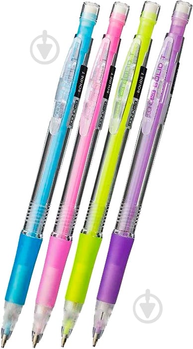 механический BOLIDE E11408 Economix - фото 1