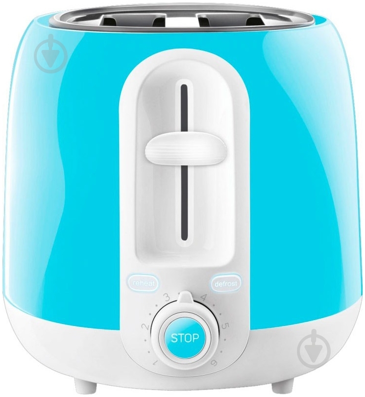 Тостер Sencor STS32BL - фото 2