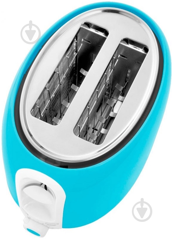 Тостер Sencor STS32BL - фото 3