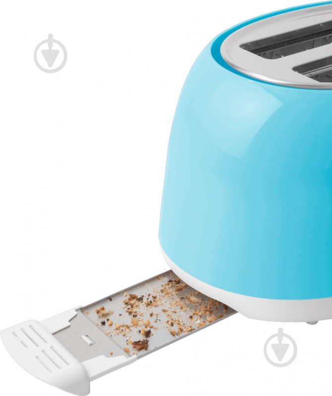 Тостер Sencor STS32BL - фото 5