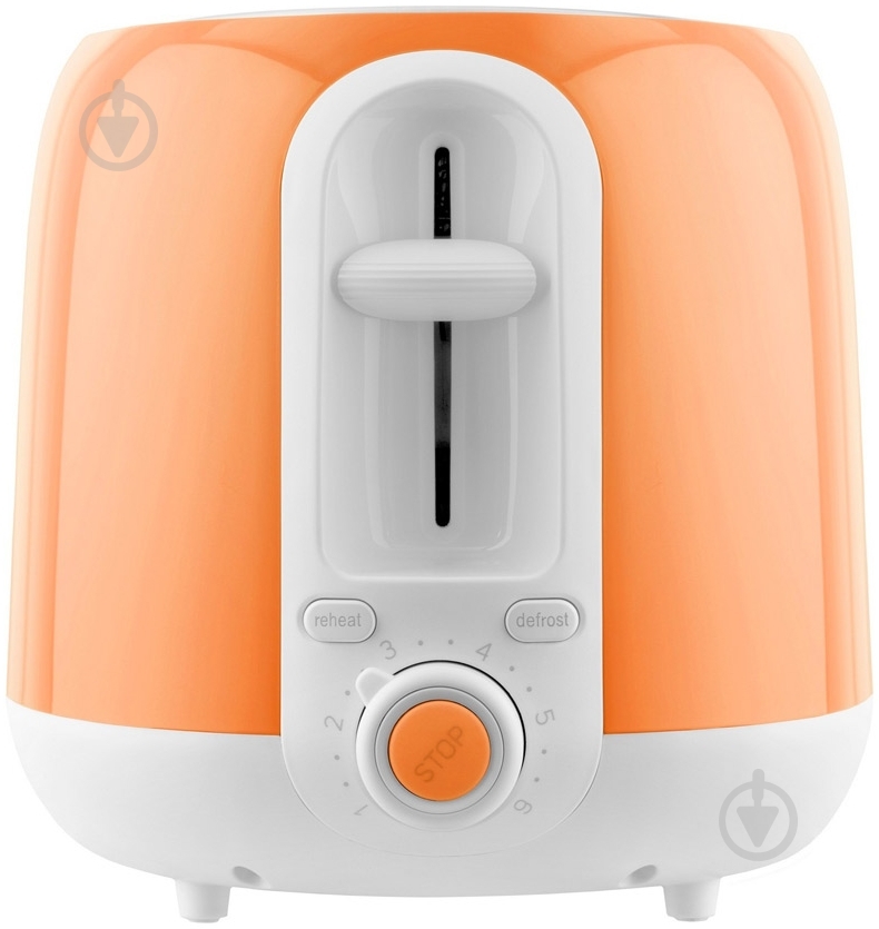 Тостер Sencor STS33OR - фото 2