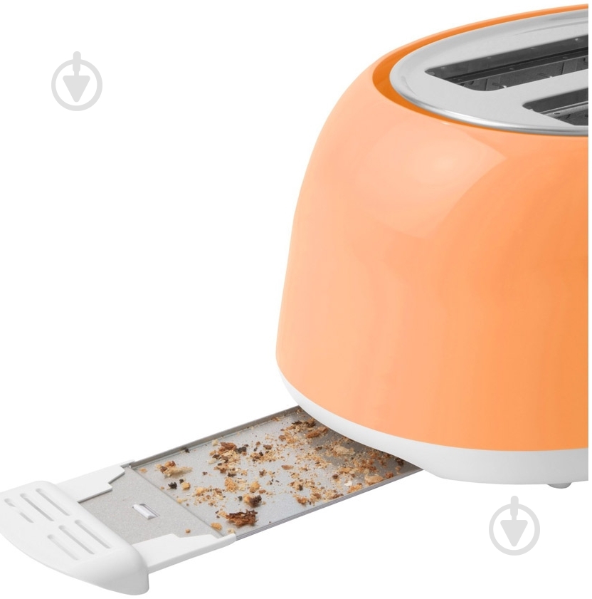 Тостер Sencor STS33OR - фото 5