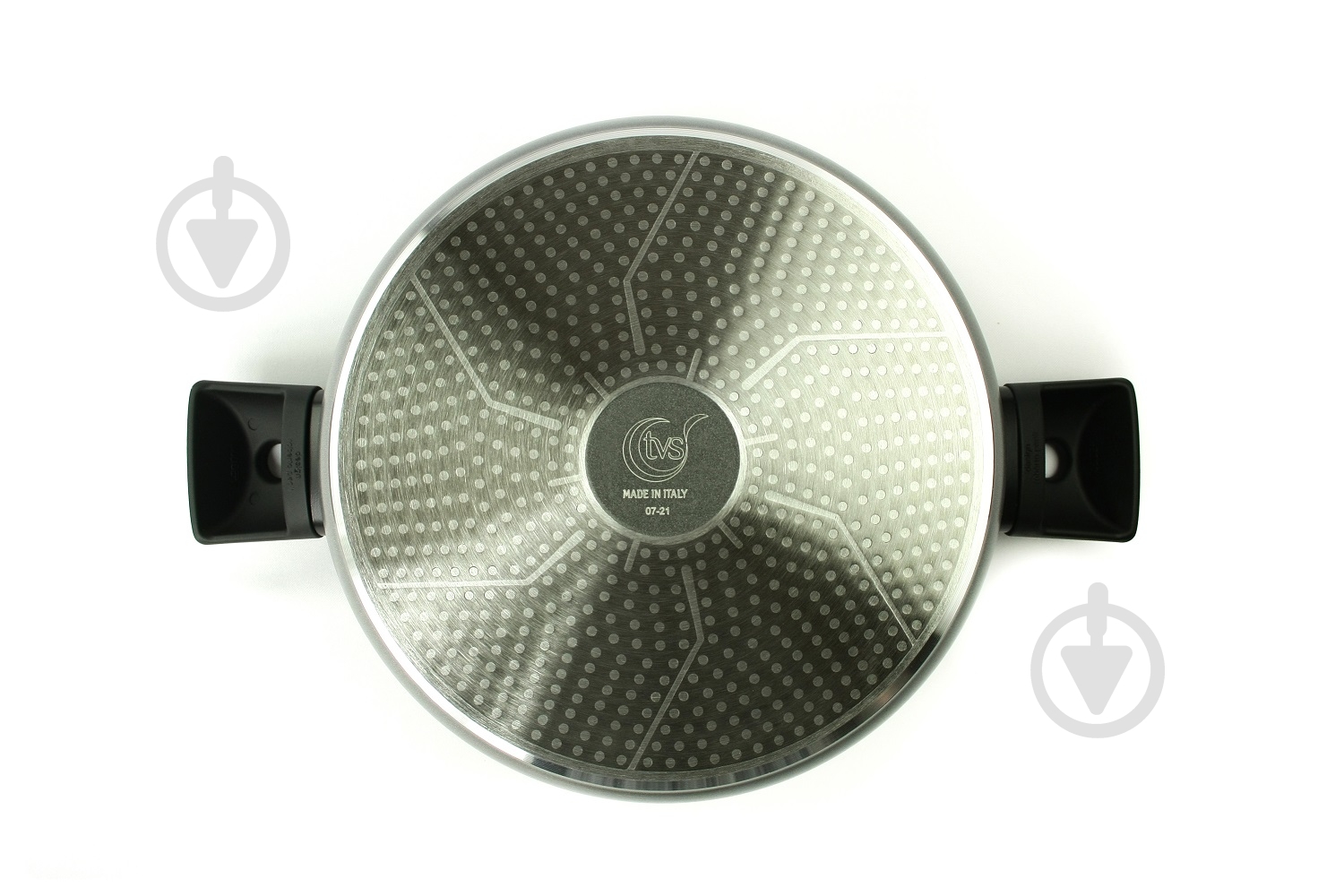 Кастрюля TVS Origine Induction 4,2 л - фото 3