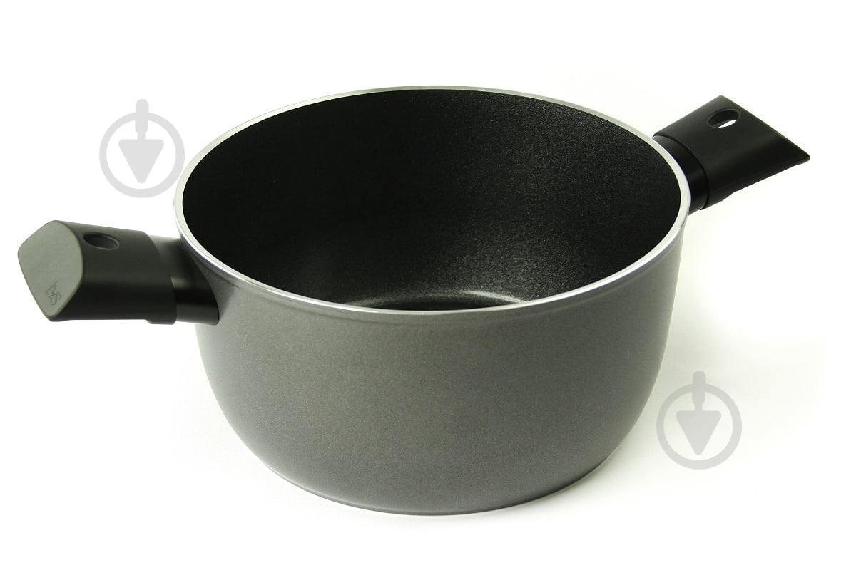 Кастрюля TVS Origine Induction 4,2 л - фото 1